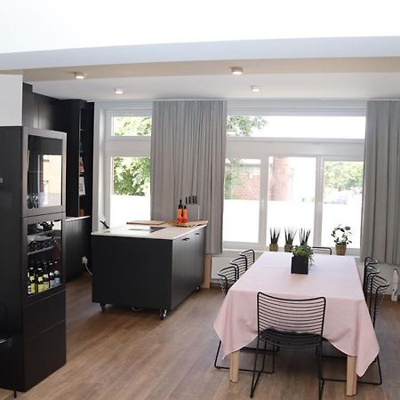 Appartement Revelatio, dé logies à Ypres Extérieur photo