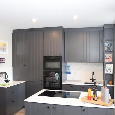 Appartement Revelatio, dé logies à Ypres Extérieur photo