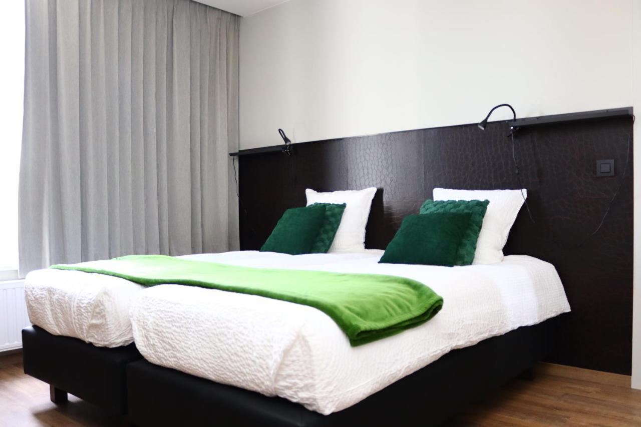 Appartement Revelatio, dé logies à Ypres Extérieur photo