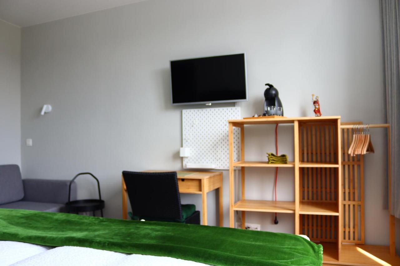 Appartement Revelatio, dé logies à Ypres Extérieur photo