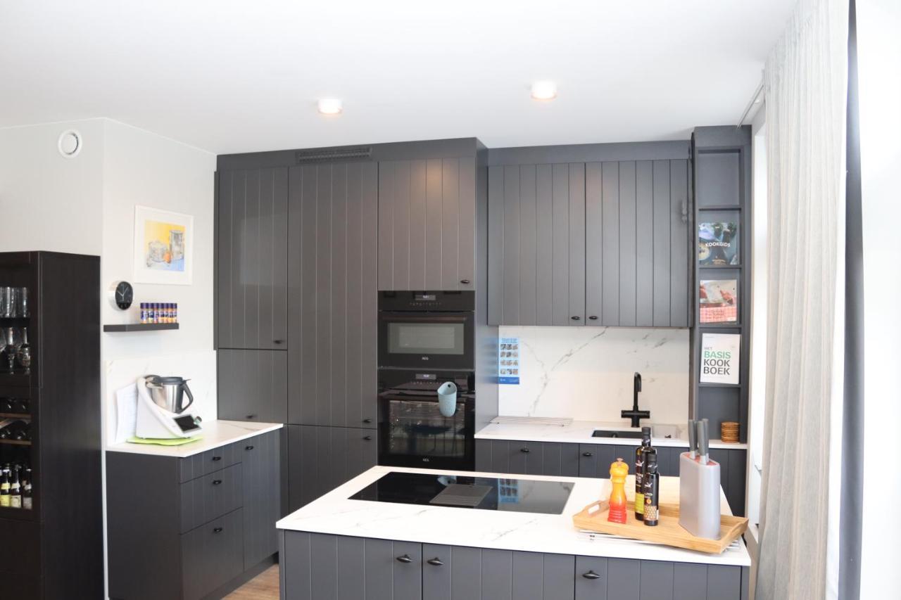 Appartement Revelatio, dé logies à Ypres Extérieur photo