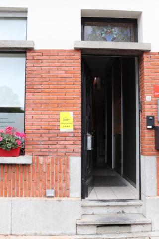Appartement Revelatio, dé logies à Ypres Extérieur photo