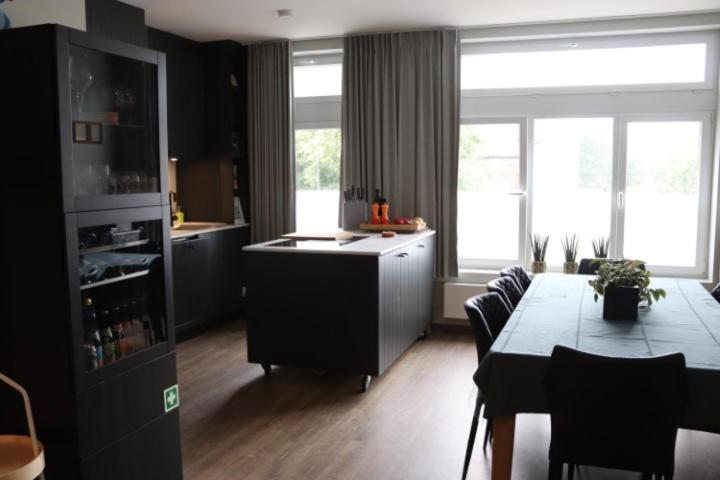 Appartement Revelatio, dé logies à Ypres Extérieur photo